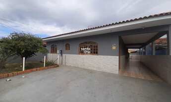 Imagem: FLORIANóPOLIS - Casa Padrão - Campeche