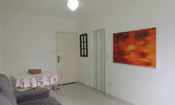 Imagem 3: KITNET na Praia do Embaré