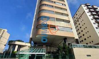 Imagem 1: APARTAMENTO CAMPO DA AVIACAO - PRAIA GRANDE SP