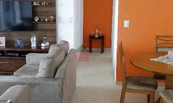 Imagem 5: Apartamento residencial à venda, Cambuci, São Paulo