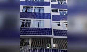 Imagem 2: Edf. Normandie - Graça - 1 quarto - Ventilado - Armário - Portaria - 50m²