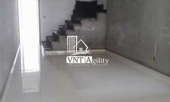 Imagem 2: São Paulo - Casa Padrão - CIDADE PATRIARCA