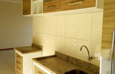 Imagem 4: Apartamento com 2 dormitórios à venda, 56 m² por R$ 155.000,00 - Santa Fé - Gravataí/RS