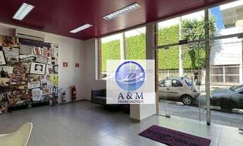 Imagem 2: Prédio para alugar, 650 m² por R$ 28.000/mês - Vila Gomes Cardim - São Paulo/SP