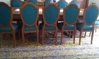 Imagem 7: Casa para aluguel possui 750 metros quadrados com 5 quartos em Jardim Guedala - São Paulo