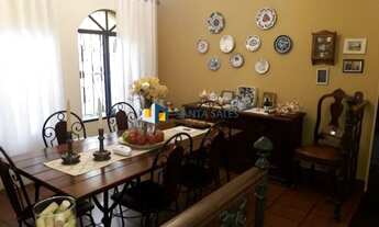 Imagem 5: Sobrado em Santo Amaro 175m², 3 suítes + 1 lavabo + 2 vagas, próximo a estação de metrô