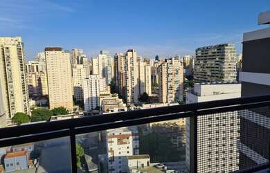 Imagem 5: Apartamento Venda 2 Dormitórios - 109 m² Vila Olímpia