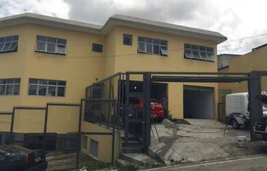 Imagem 5: Comercial, Chácara Belenzinho - São Paulo