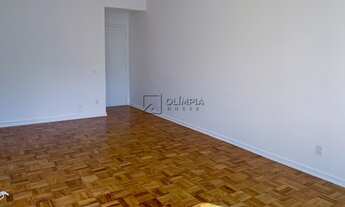 Imagem 2: Locação Apartamento 2 Dormitórios - 94 m² Pinheiros