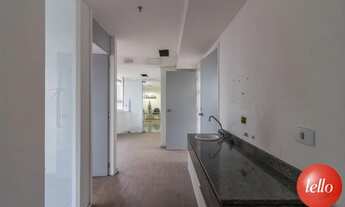 Imagem 6: São Paulo - Conjunto Comercial/sala - Ipiranga