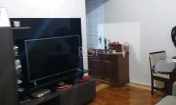 Imagem: Porto Alegre - Apartamento Padrão - Floresta