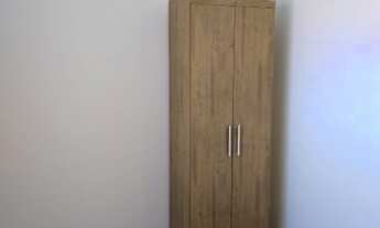 Imagem 6: Vendo apartamento para assumir aceito carro como parte da entrada