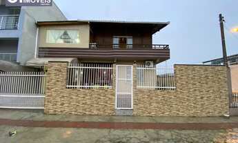 Imagem: ITAJAí - Casa Padrão - Cordeiros