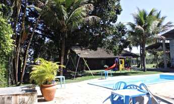 Imagem: Chacará em Urbanova 7.000 m2 Zona Urbrana