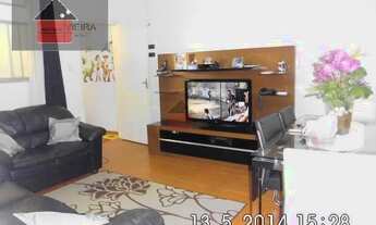 Imagem: Apartamento residencial à venda, Cambuci