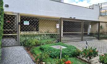 Imagem 2: Apartamento à venda, 2 quartos, 1 suíte, 1 vaga, Encruzilhada - Recife/PE