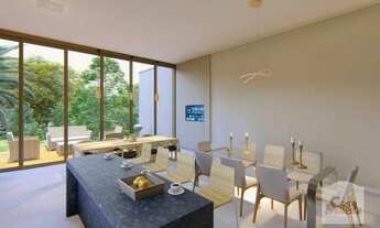 Imagem 2: Casa em condomínio à Venda - Alphaville, 4 Quartos, 537 m²