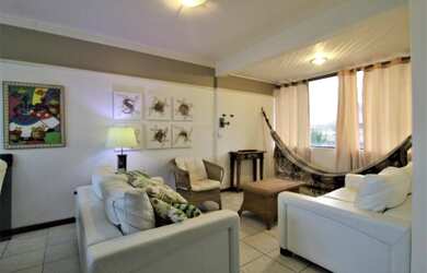 Imagem: Apartamento de 3 dormitórios à Venda