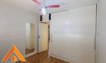 Imagem 6: 03 dormitórios, dependência, Gonzaga, Santos