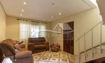 Imagem 2: Sobrado 3 Quartos à venda, Sacomã - São Paulo