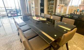 Imagem 6: Apartamento no Meireles de 242 m2, 3 Suítes, Condomínio Edifício Virgílio Távora