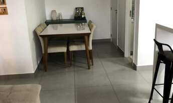 Imagem 4: Apartamento 2 Quartos São Vicente - SP - Vila Valença