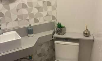 Imagem 6: Apartamento para Venda em São Caetano do Sul, Santa Paula, 3 dormitórios, 2 suítes, 3 banh