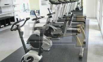 Imagem 3: Apartamento com 2 dormitórios à venda, 63 m² por R$ 530.000,00 - Barra Funda - São Paulo/S