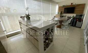 Imagem 2: Apartamento à venda no Tatuapé - R. Bento Gonçalves - excelente localização , 141 m² de á