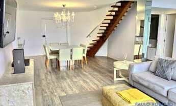 Imagem 7: APARTAMENTO - BROOKLIN - SP