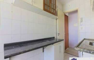 Imagem 4: 09399 - Apartamento 3 Dorms. (1 Suíte), LAUZANE PAULISTA - SÃO PAULO/SP