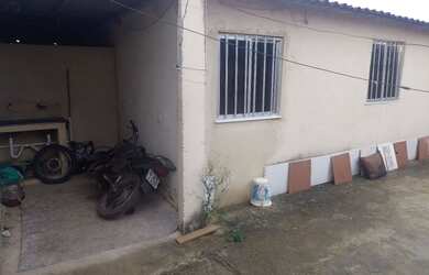 Imagem 2: Vendo casa ou troco