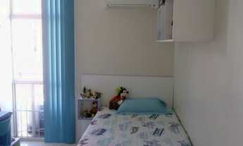 Imagem 6: Apartamento Padrão para Venda em Pituba Salvador-BA - 307