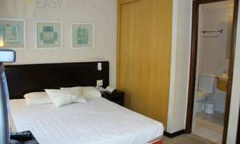 Imagem: Flat em Vila Olímpia - São Paulo, SP