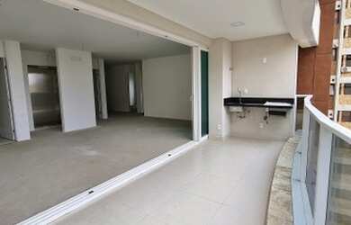 Imagem 3: Apartamento para venda tem 145 metros quadrados com 3 quartos em Cambuí - Campinas - SP