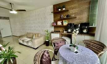 Imagem: Ed Costa Azurra-3 Qts-1 Suíte-85 Mts-Frente-Montado-Lazer