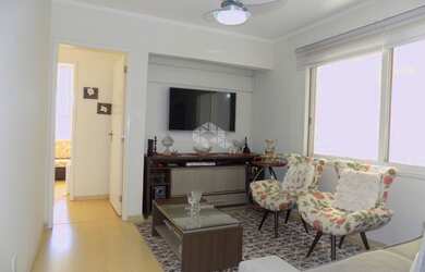 Imagem 4: PORTO ALEGRE - Apartamento Padrão - Cristal