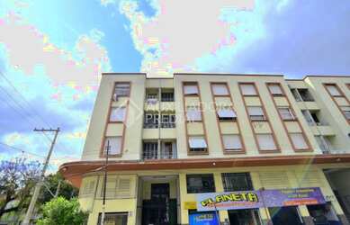 Imagem 2: PORTO ALEGRE - Apartamento Padrão - Floresta