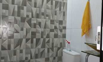 Imagem 6: Vendo excelente imóvel com fino acabamento na Rua do Catu - Alagoinhas - Ba