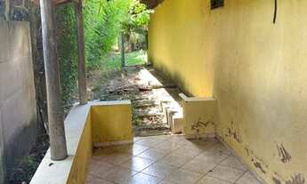 Imagem 6: Casa Ponte alta norte, 3 quartos, Lote de 750m²