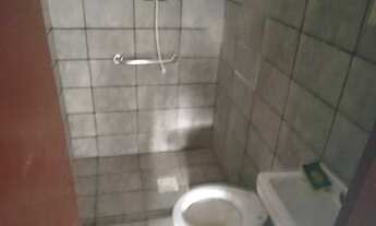 Imagem 4: Casa mo Guamá - Belém - Pará