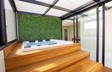 Imagem 5: Bela Casa a Venda em Tubarão - SC