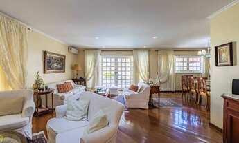 Imagem 4: Casa Venda 5 Dormitórios - 313 m² Alphaville