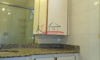 Imagem 3: São Paulo - Apartamento Padrão - Moema