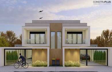 Imagem 2: Florianópolis - Casa Padrão - Ingleses Centro