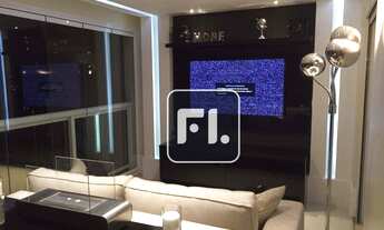 Imagem 5: Apartamento para venda no Itaim Bibi, Horizonte JK - Imovel com renda - Totalmente Mobili