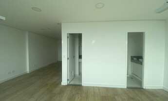 Imagem 4: Sala/Conjunto para aluguel com 75 metros quadrados com 2 quartos em Jardim Caboré - São Pa