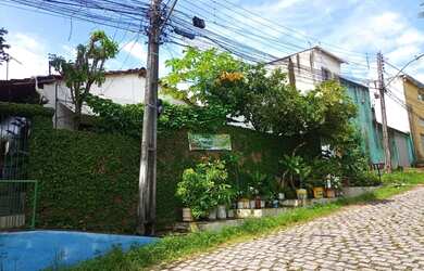 Imagem 2: Casa com 3 dormitórios à venda, 85 m² por R$ 380.000,00 - Alto do Mandu - Recife/PE