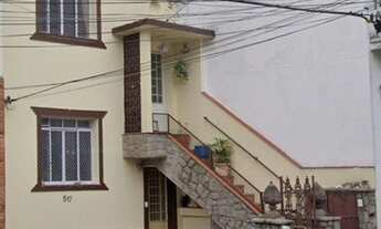 Imagem 1: Casa para Venda em São Paulo, Aclimação, 2 dormitórios, 1 banheiro