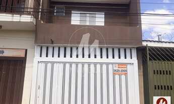 Imagem: Casa (sobrado na rua) 4 dormitórios/suite